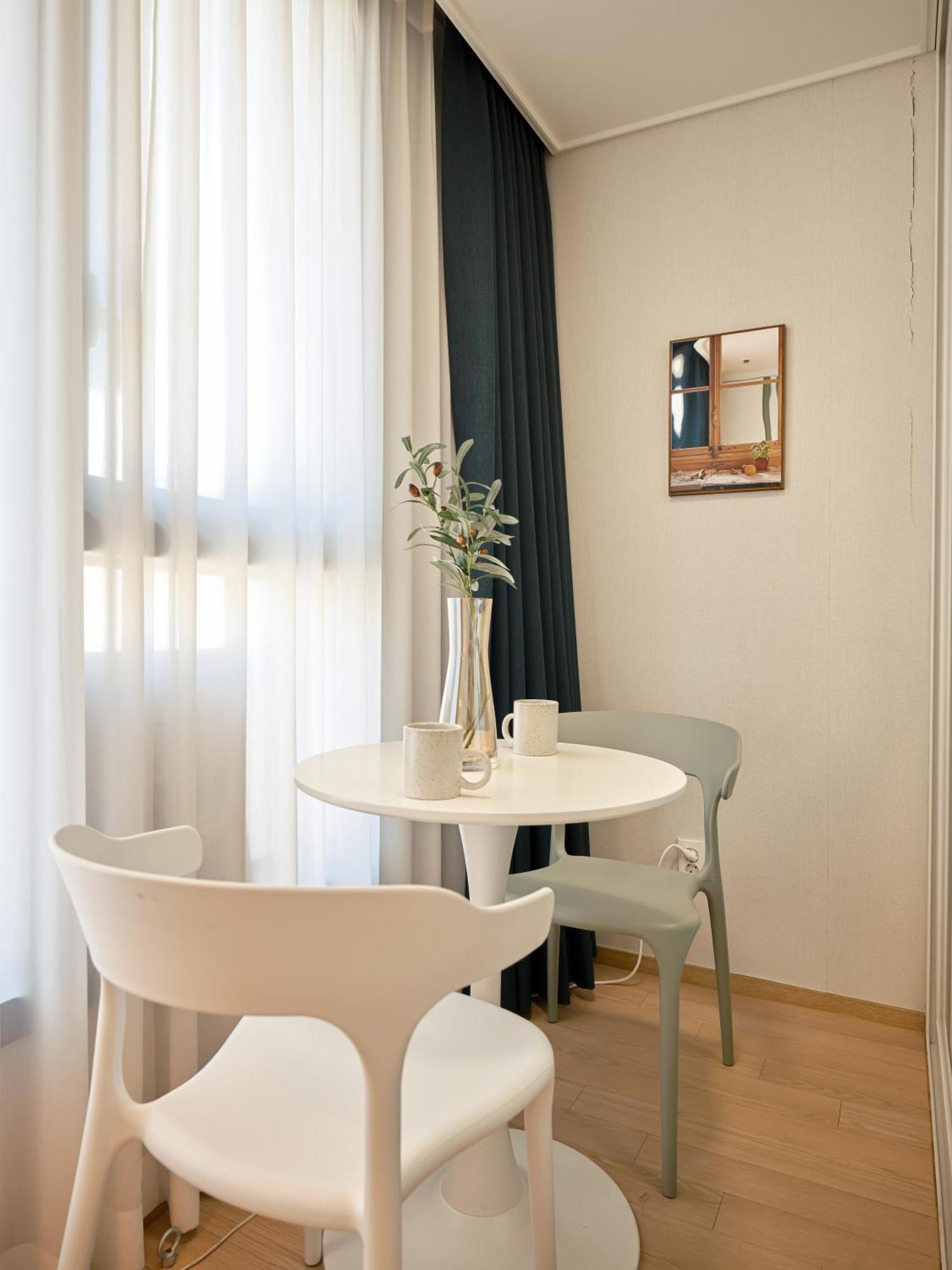 Seoul Comocasa Full Option Residence المظهر الخارجي الصورة