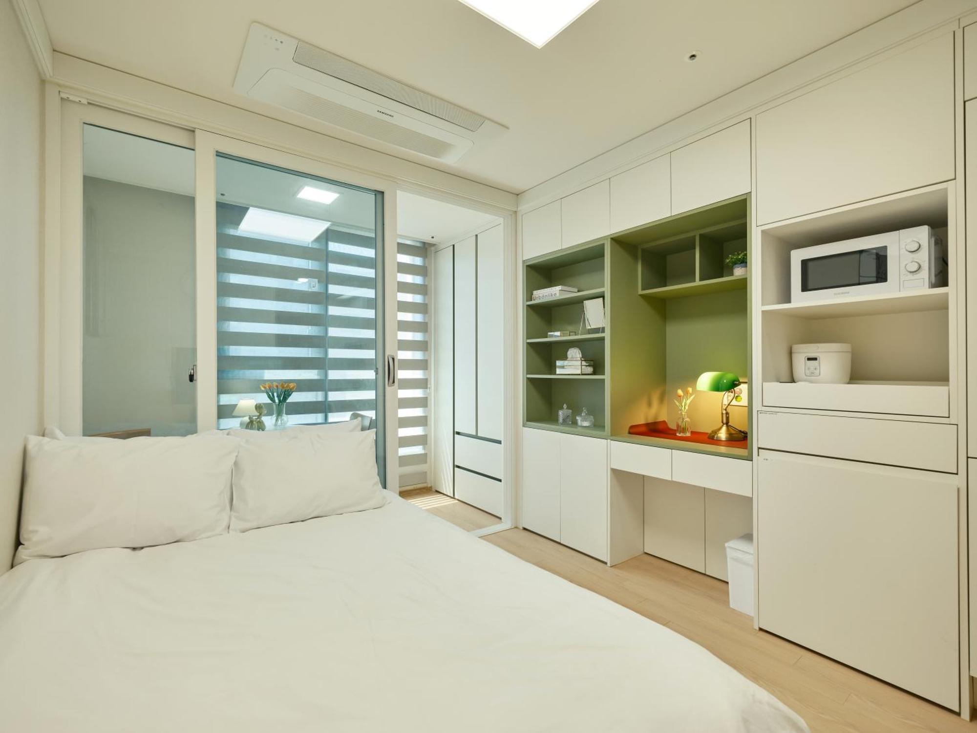 Seoul Comocasa Full Option Residence المظهر الخارجي الصورة