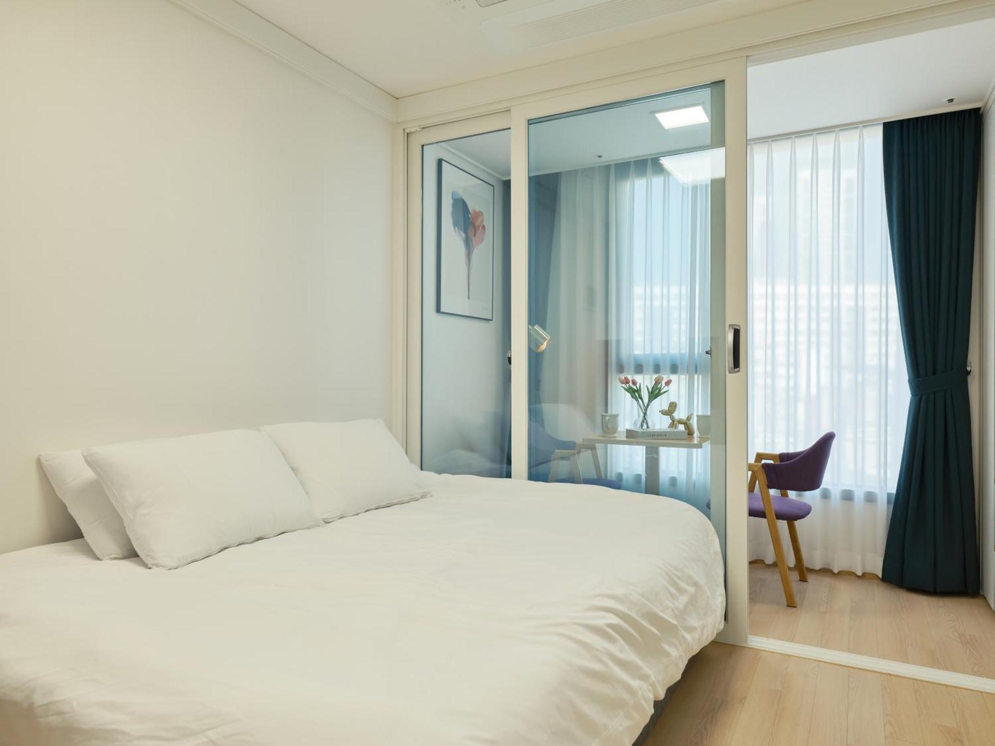 Seoul Comocasa Full Option Residence المظهر الخارجي الصورة