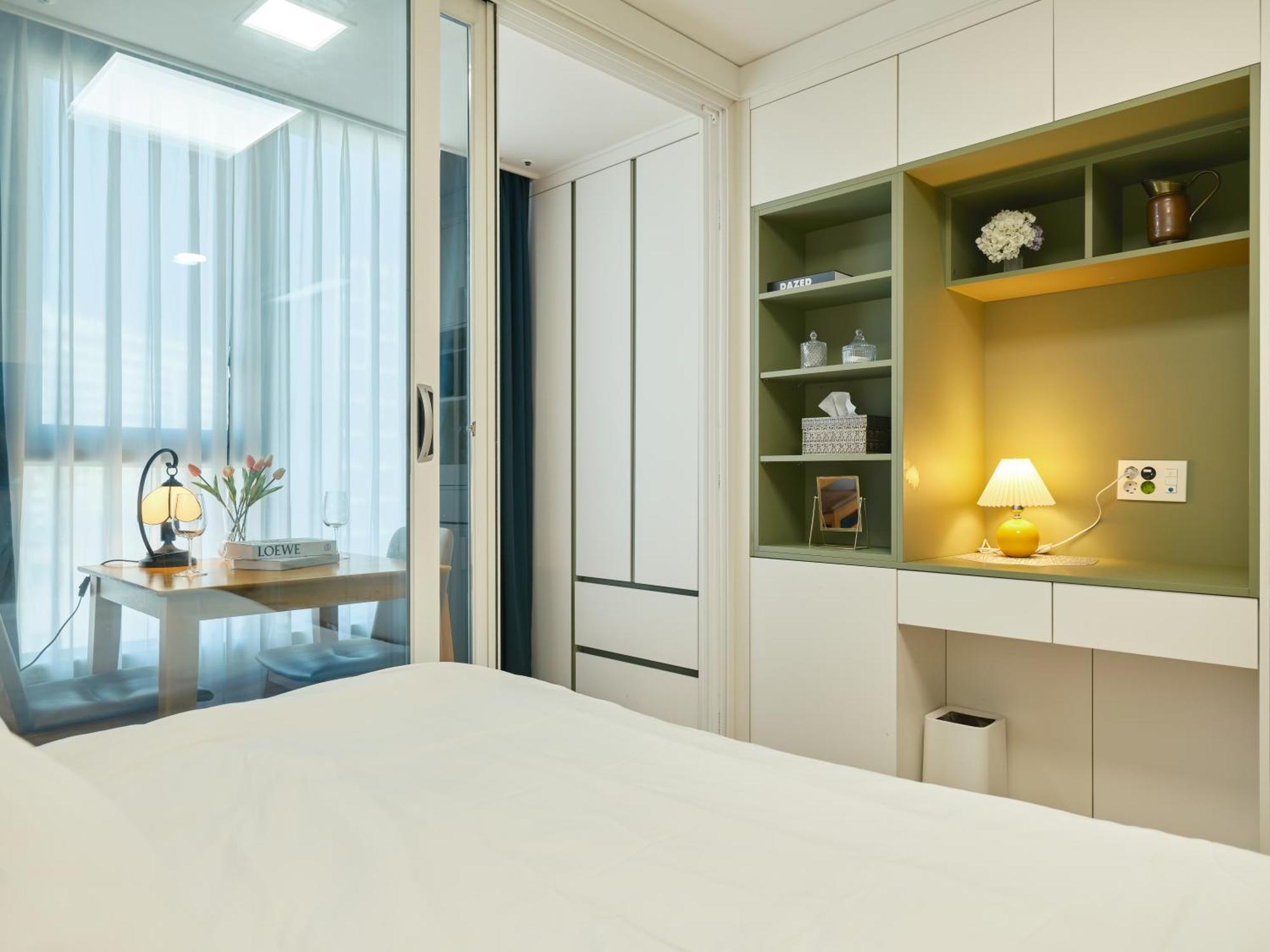 Seoul Comocasa Full Option Residence المظهر الخارجي الصورة